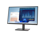 Lenovo ThinkVision T27p-30 - 1145577 - zdjęcie 3